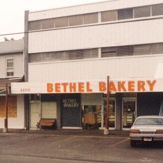 Bethel Bakery Brightwood Road