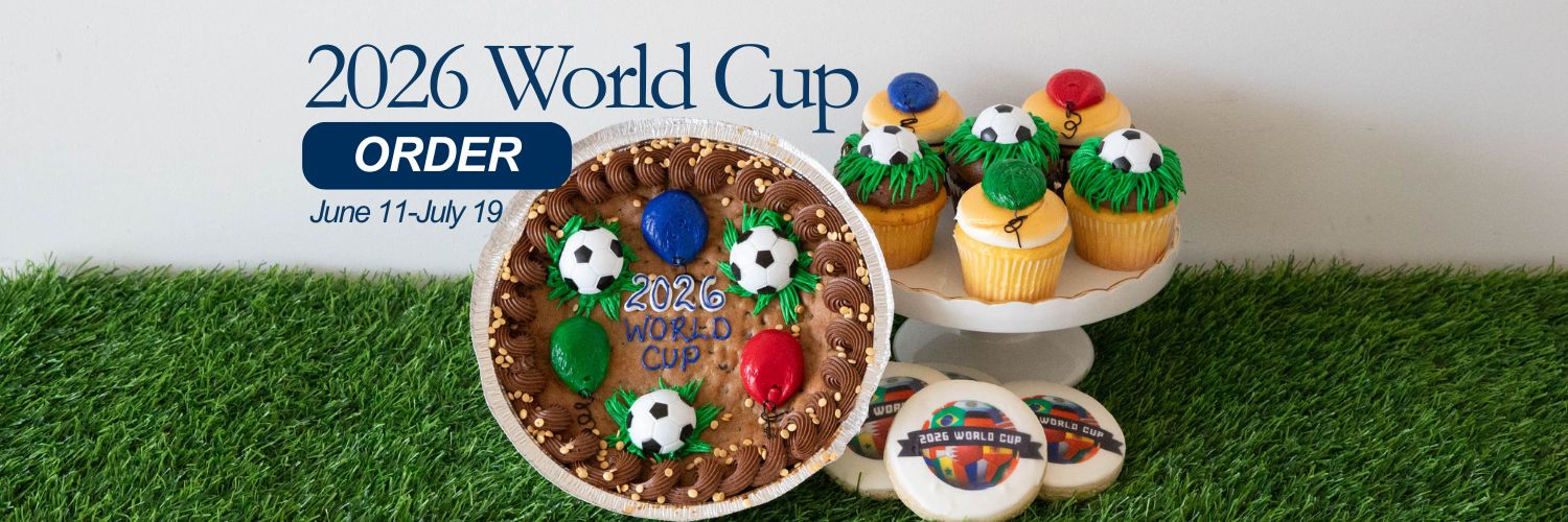Bethel Bakery 2026 World Cup