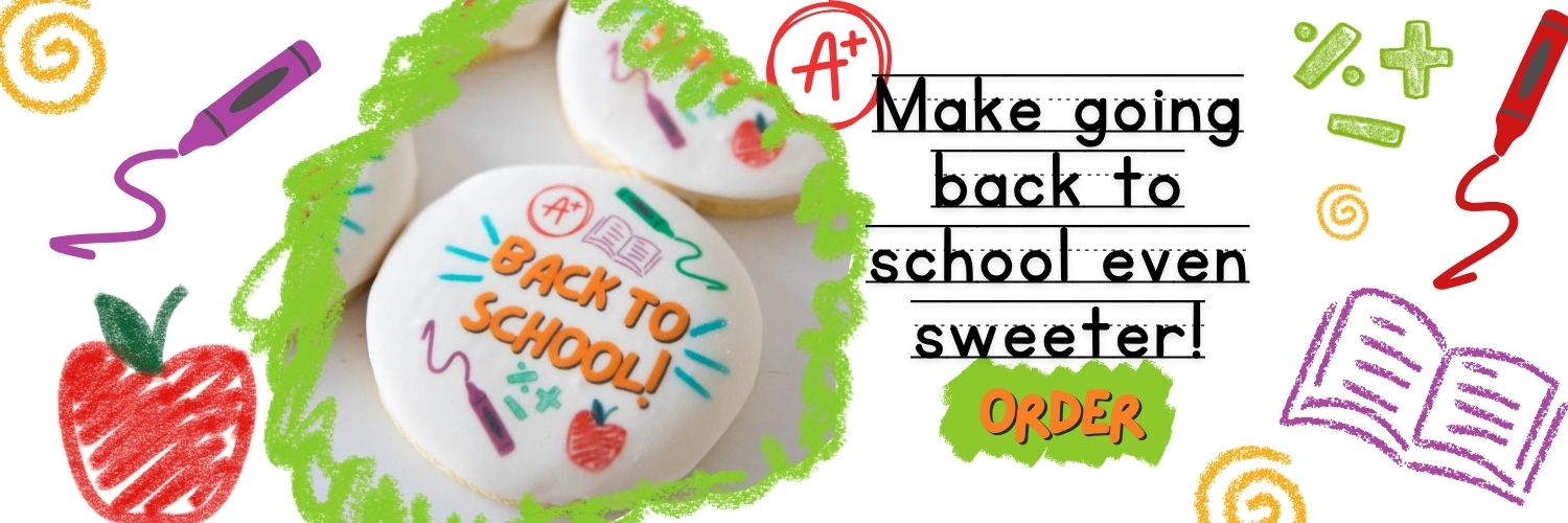 Bethel Bakery back to school