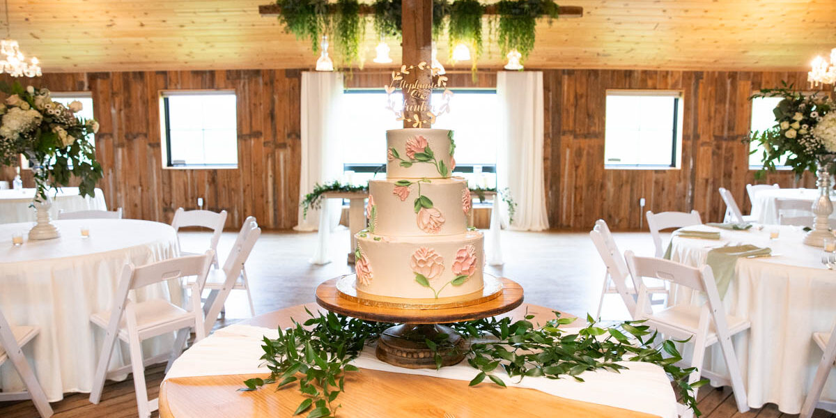 Wedding FAQ - Bethel Bakery