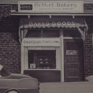 Bethel Bakery 1955